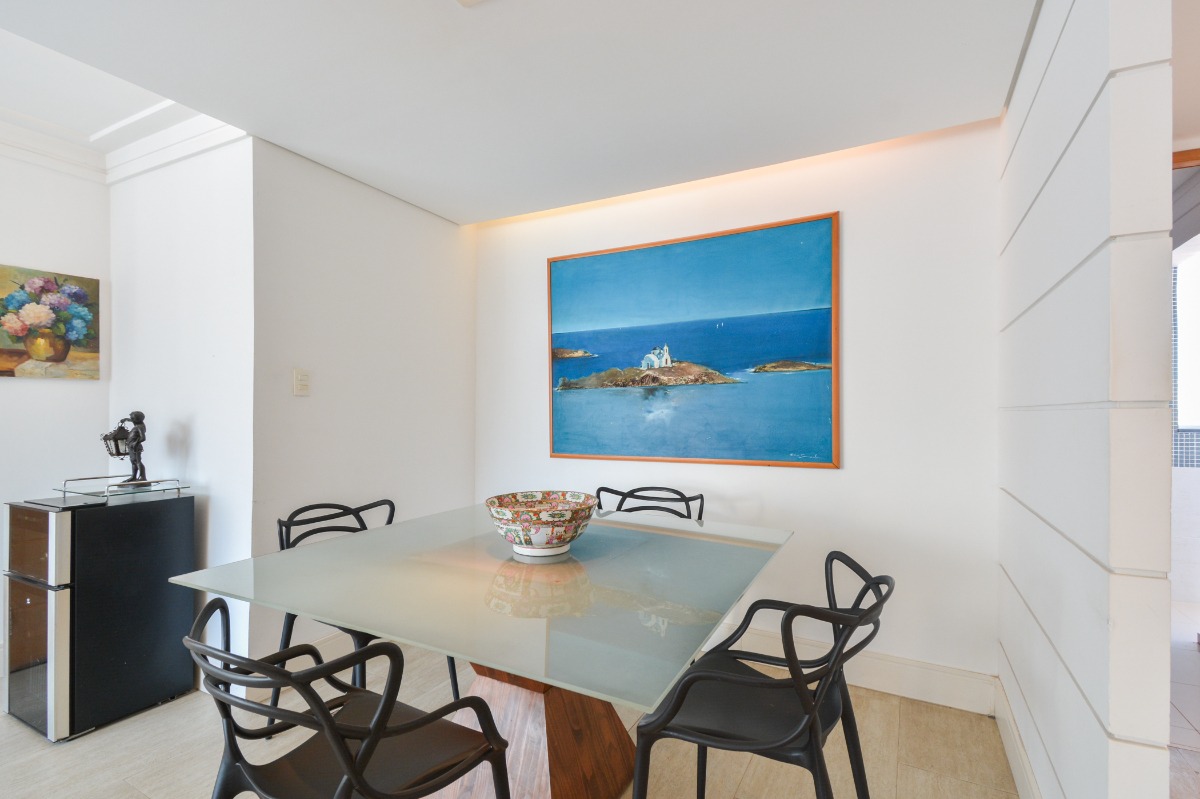 Apartamento, 3 quartos, 157 m² - Foto 7