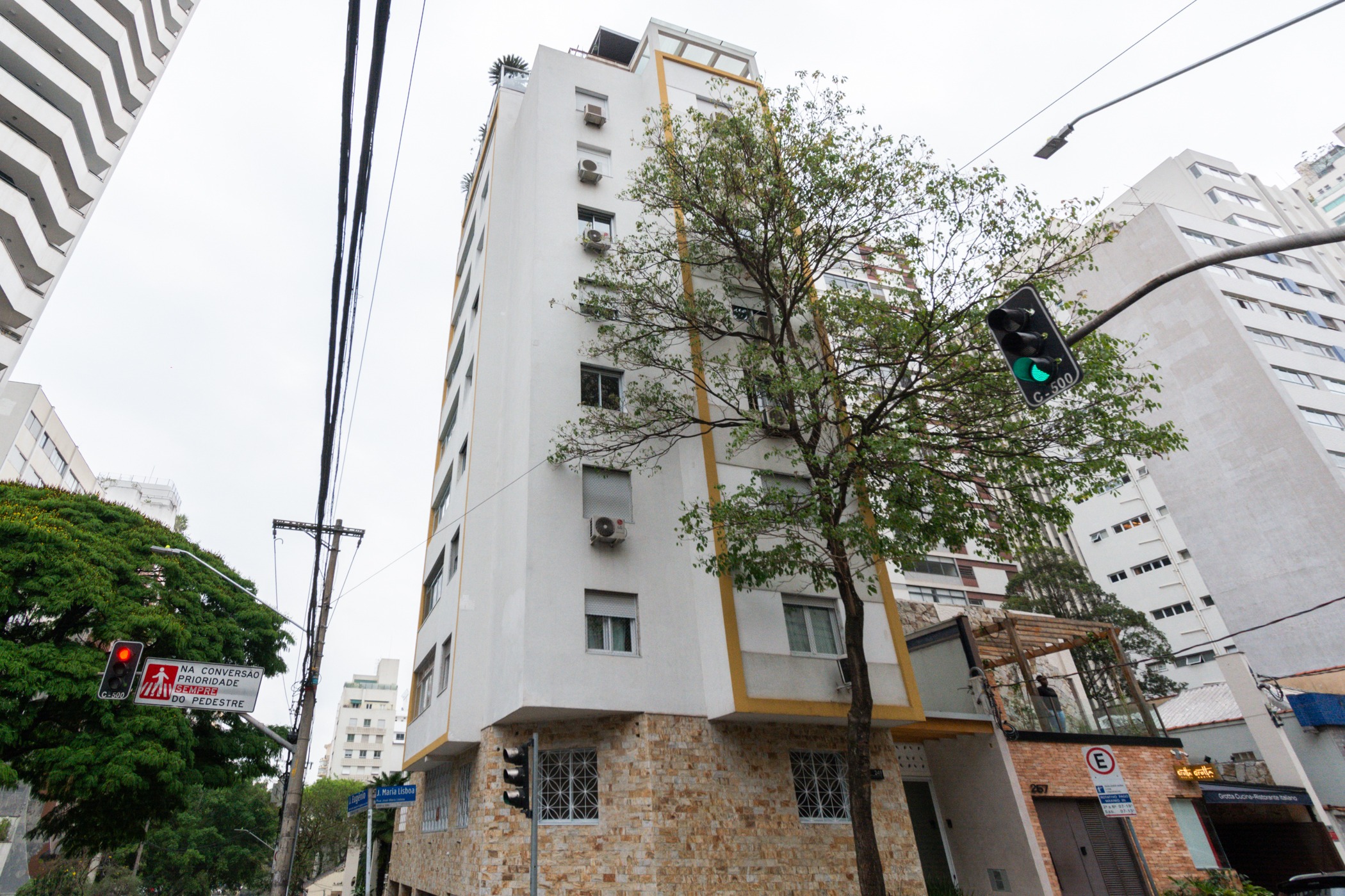 Apartamento, 2 quartos, 138 m² - Foto 38