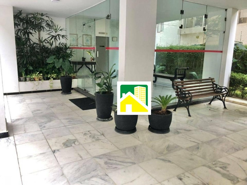 Apartamento, 2 quartos, 180 m² - Foto 11