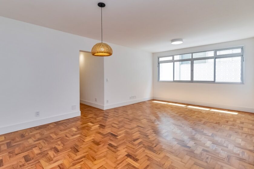 Apartamento, 2 quartos, 98 m² - Foto 1