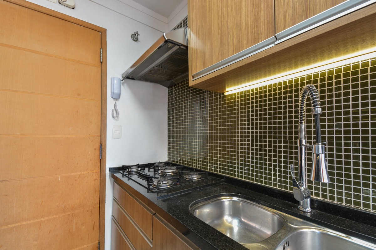 Apartamento, 3 quartos, 157 m² - Foto 12