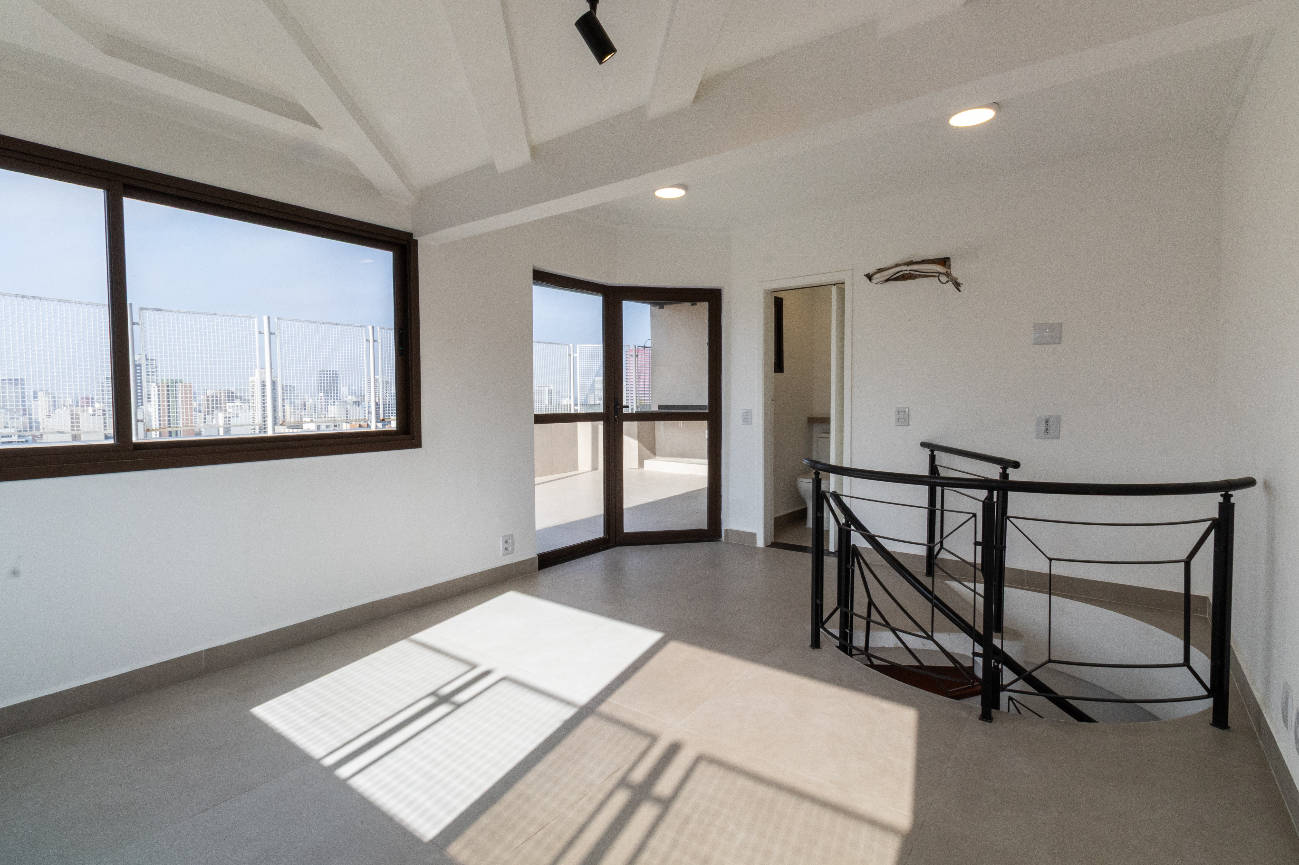 Cobertura, 2 quartos, 127 m² - Foto 25