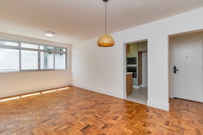 Apartamento, 2 quartos, 98 m² - Foto 3