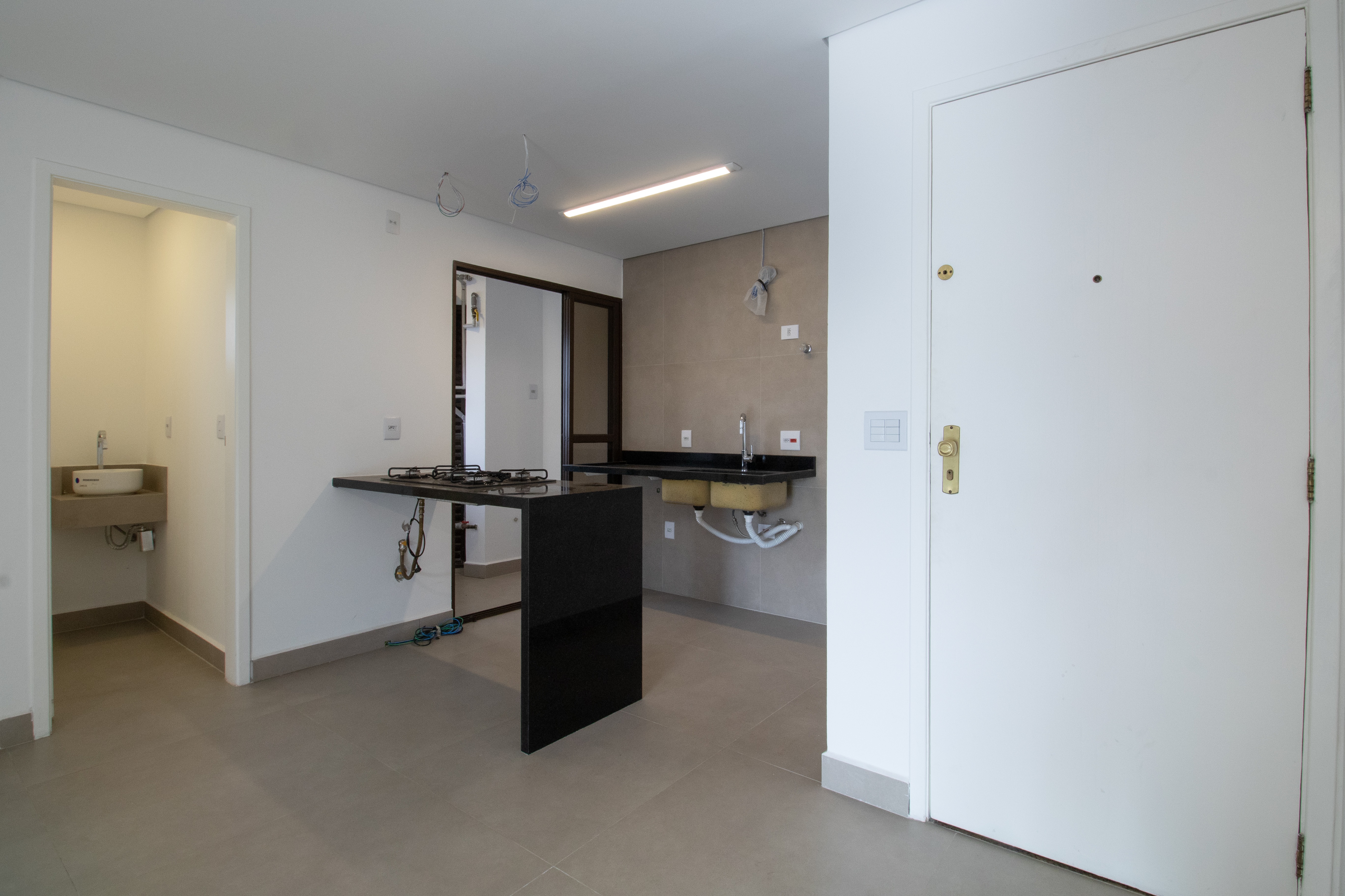 Cobertura, 2 quartos, 127 m² - Foto 10