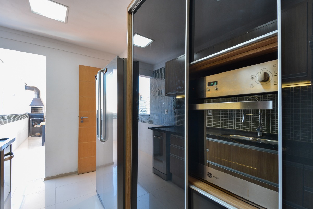 Apartamento, 3 quartos, 157 m² - Foto 9