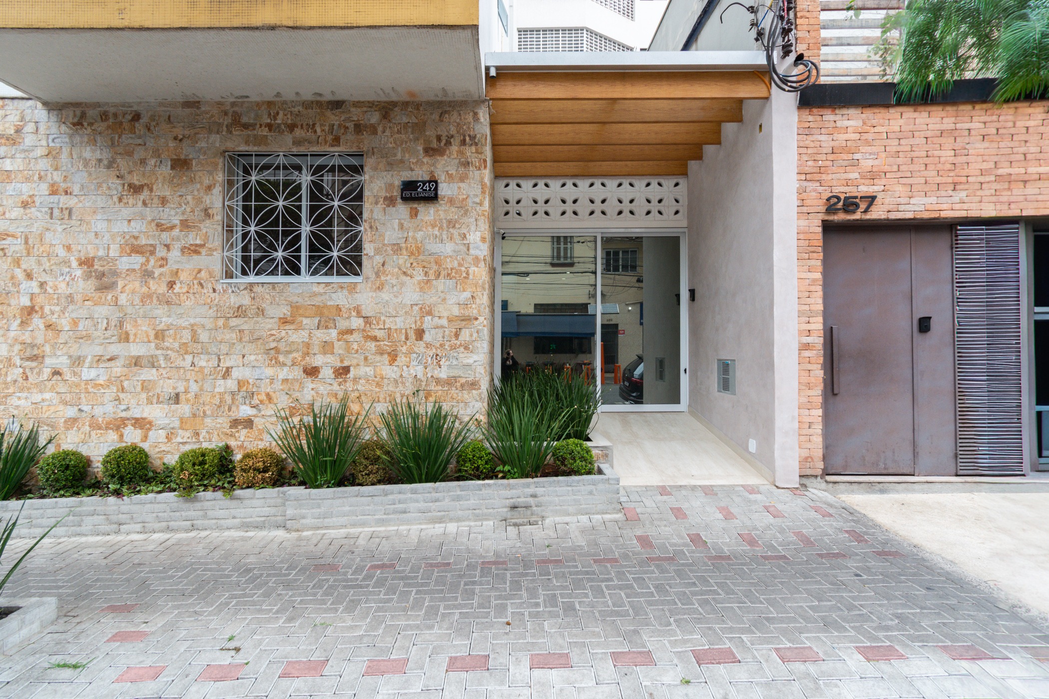 Apartamento, 2 quartos, 138 m² - Foto 37