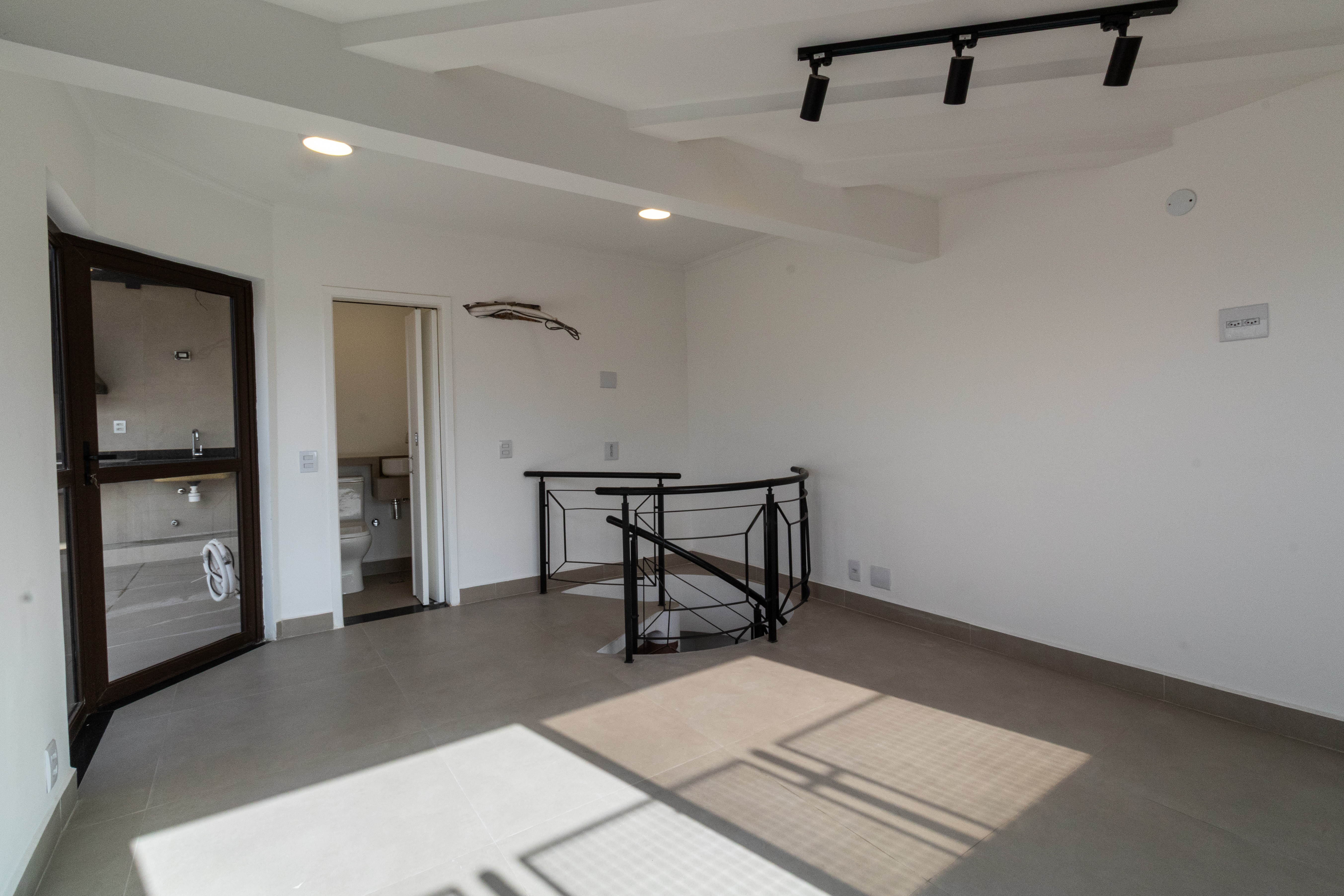Cobertura, 2 quartos, 127 m² - Foto 26