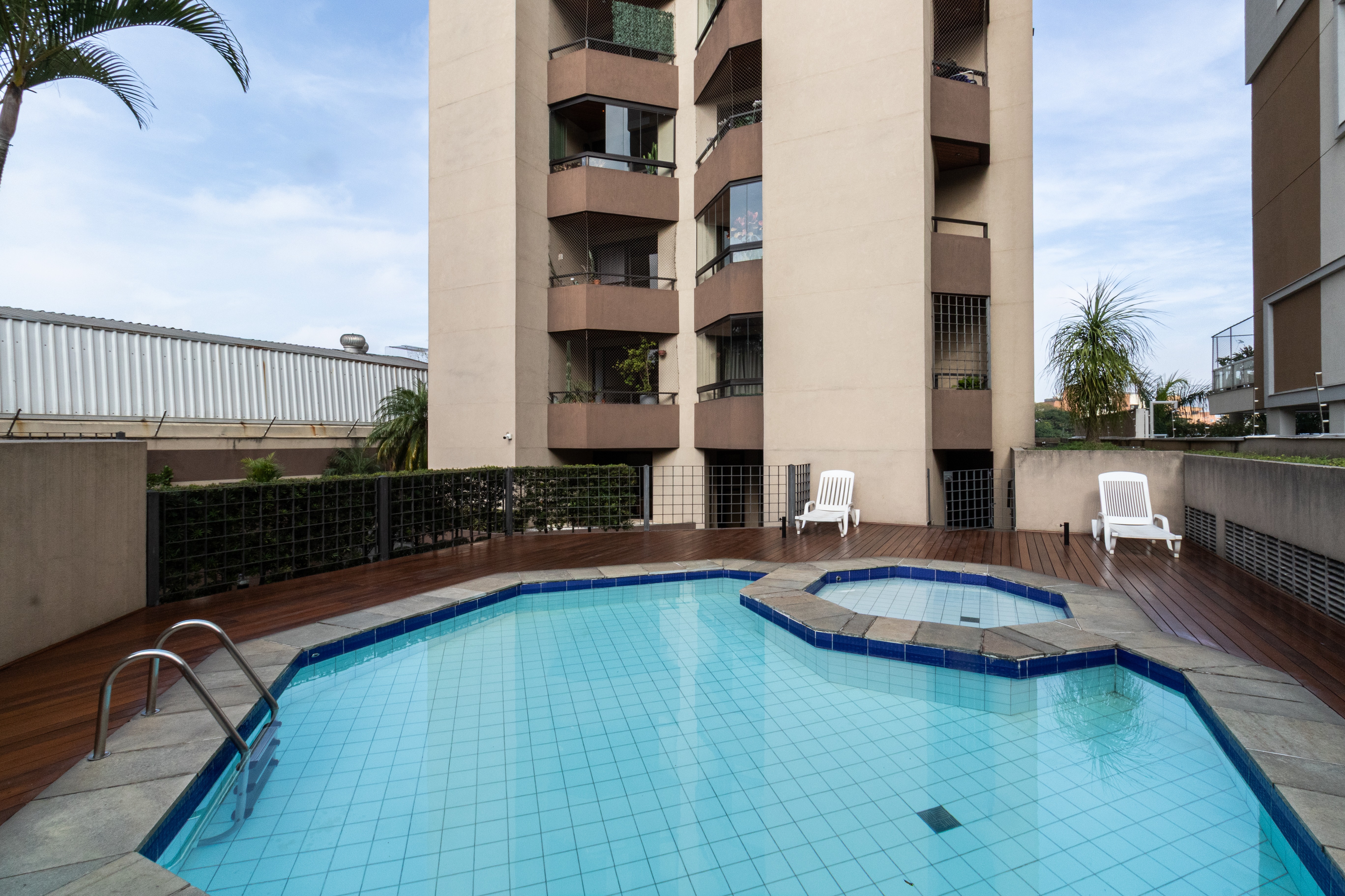 Cobertura, 2 quartos, 127 m² - Foto 42