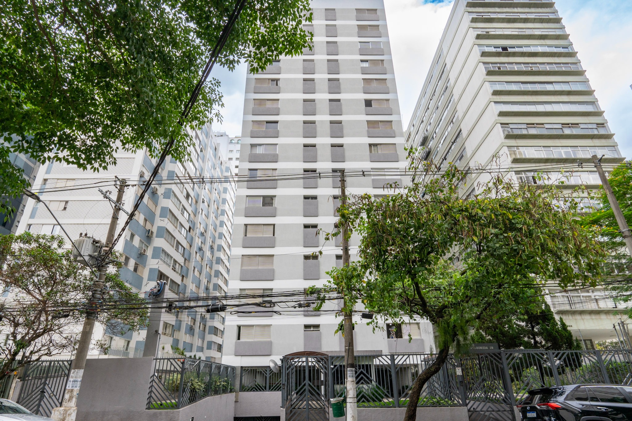 Apartamento, 3 quartos, 150 m² - Foto 46