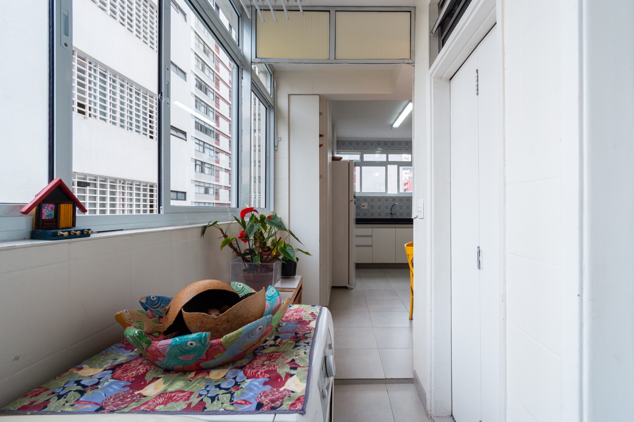 Apartamento, 2 quartos, 138 m² - Foto 29