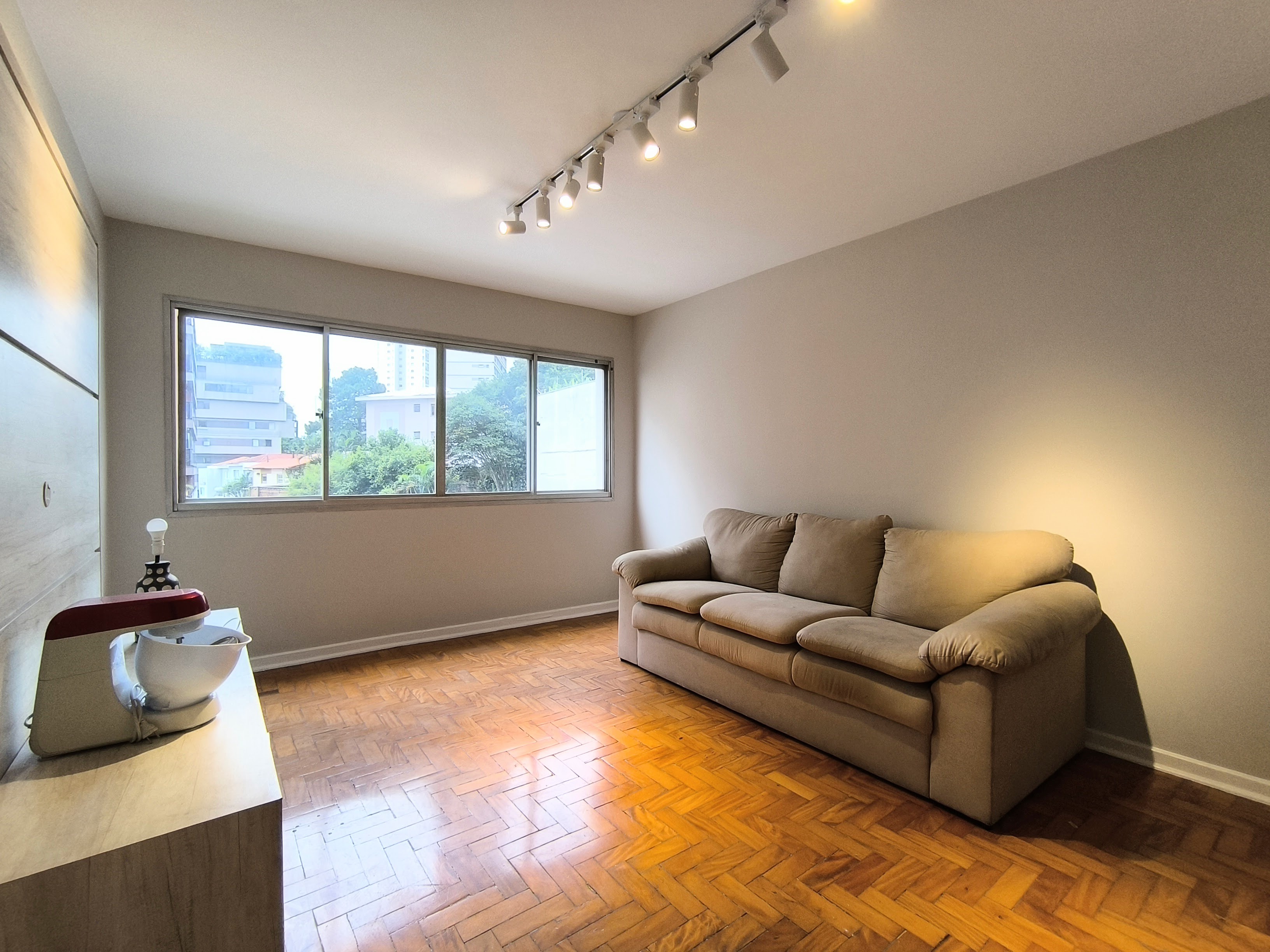 Apartamento, 2 quartos, 75 m² - Foto 3