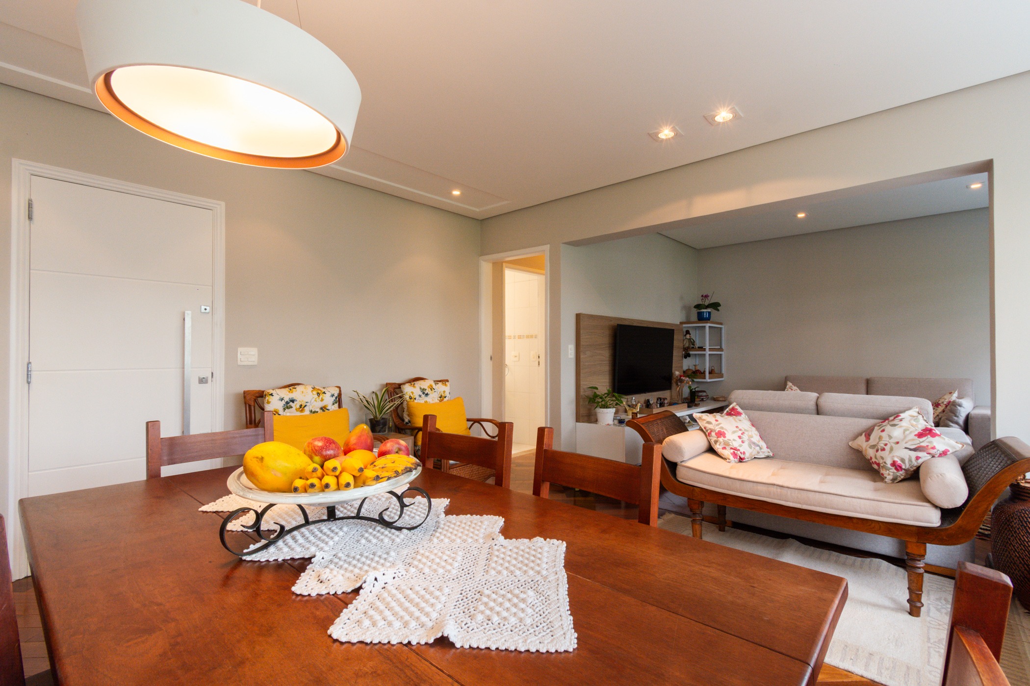 Apartamento, 2 quartos, 138 m² - Foto 4