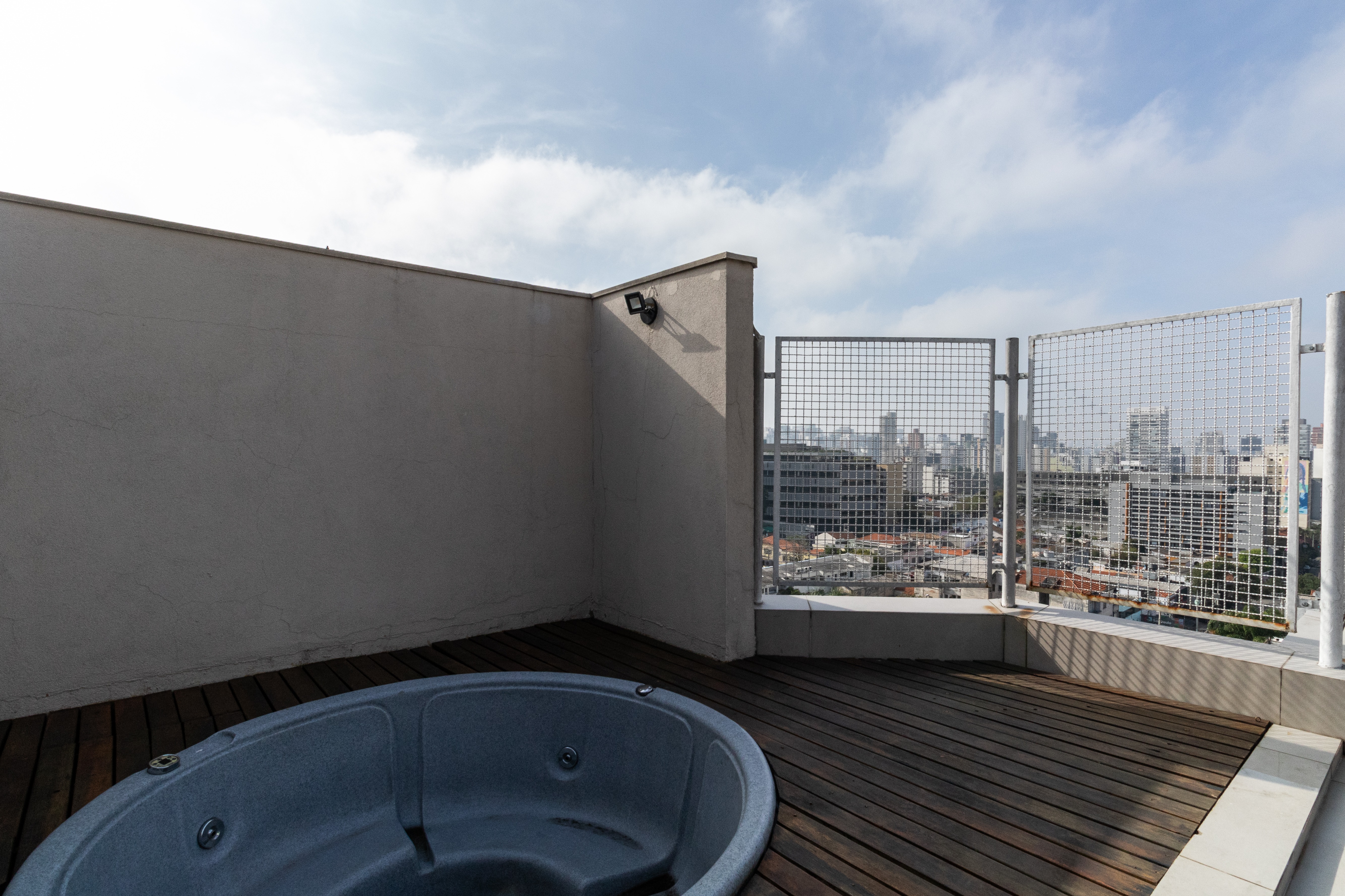 Cobertura, 2 quartos, 127 m² - Foto 30