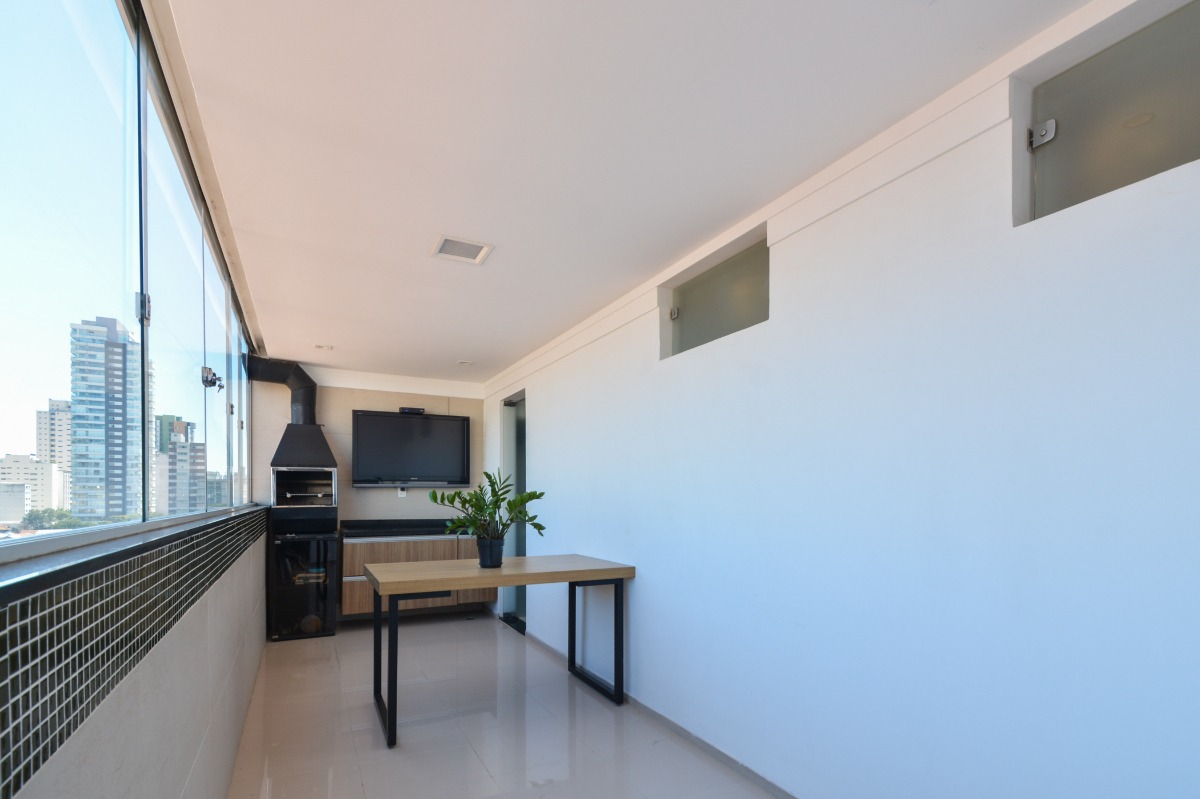 Apartamento, 3 quartos, 157 m² - Foto 15