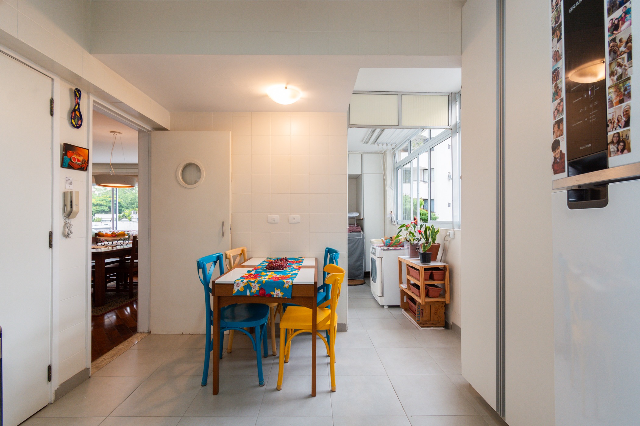 Apartamento, 2 quartos, 138 m² - Foto 26