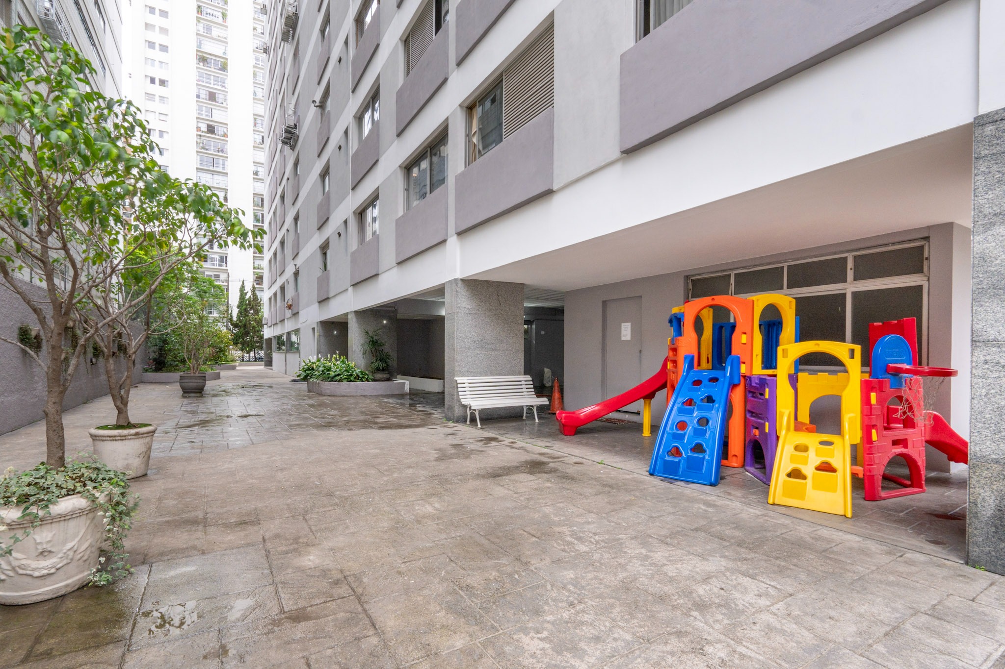 Apartamento, 3 quartos, 150 m² - Foto 34