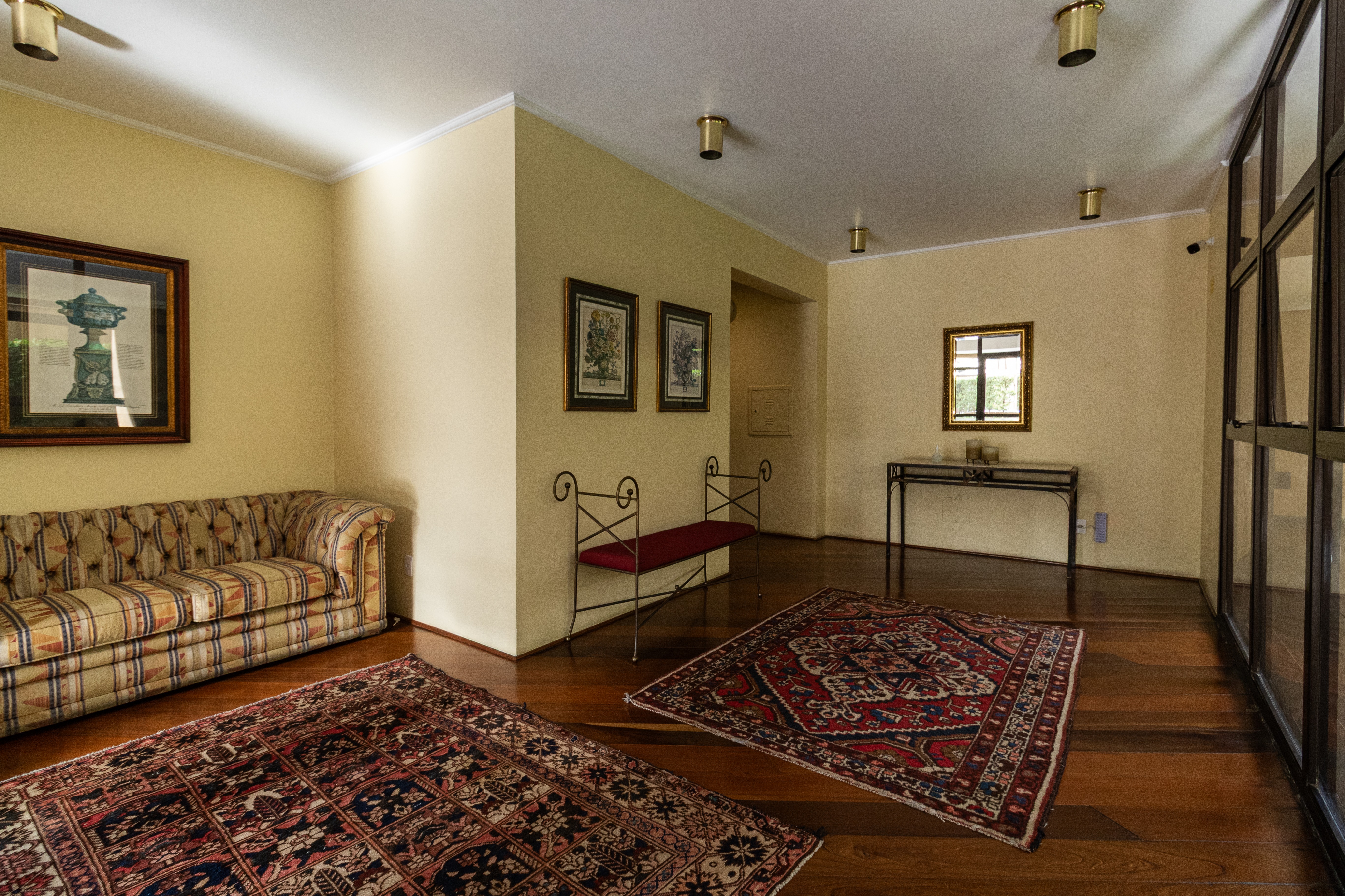 Cobertura, 2 quartos, 127 m² - Foto 45