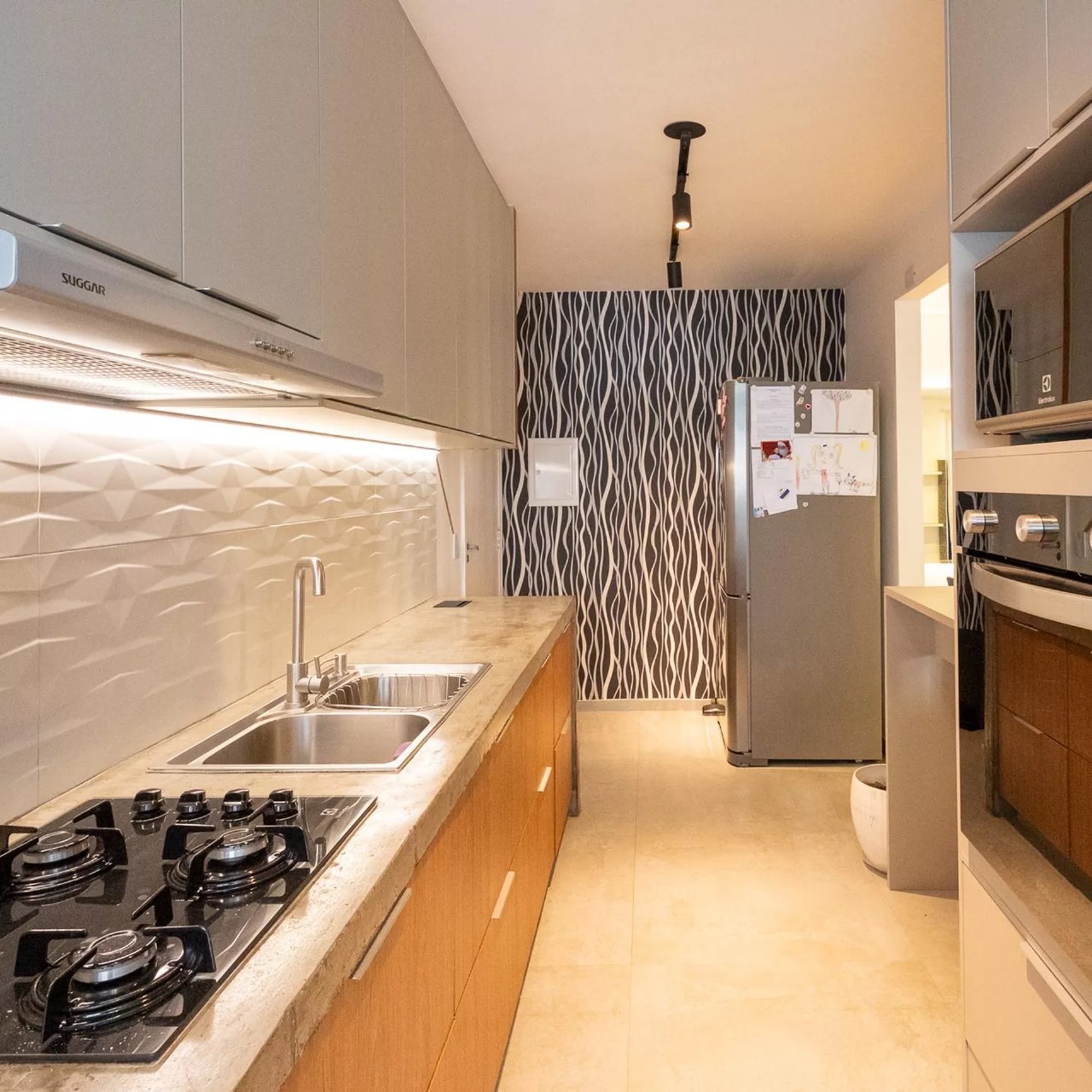 Apartamento, 3 quartos, 86 m² - Foto 8