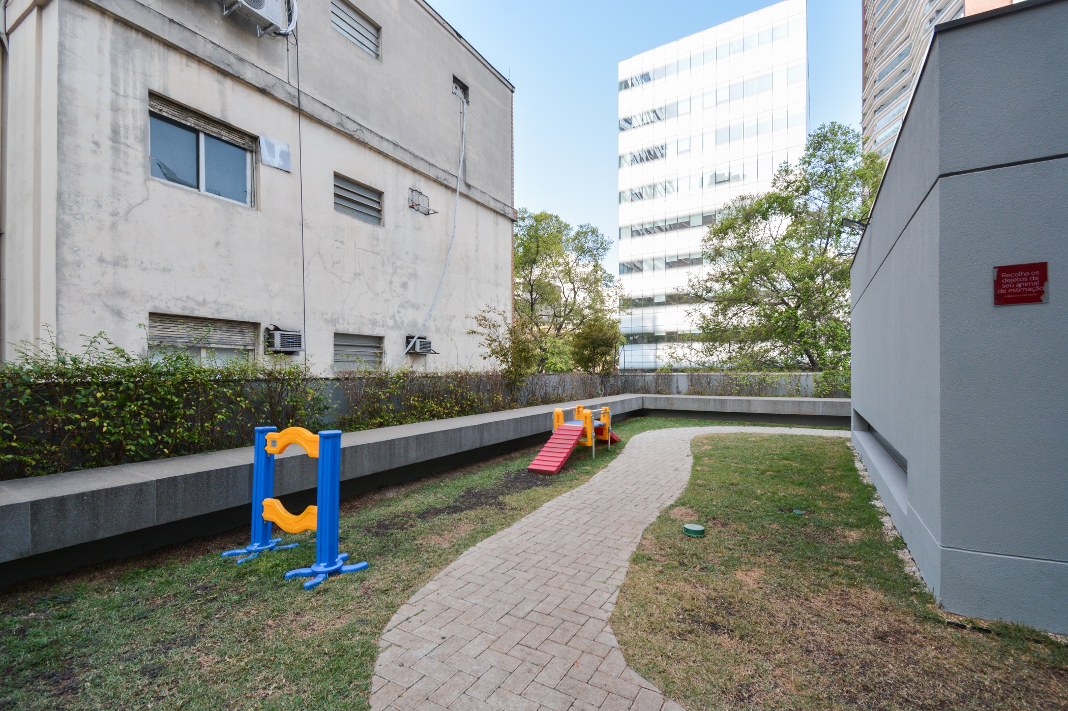 Apartamento, 3 quartos, 117 m² - Foto 47
