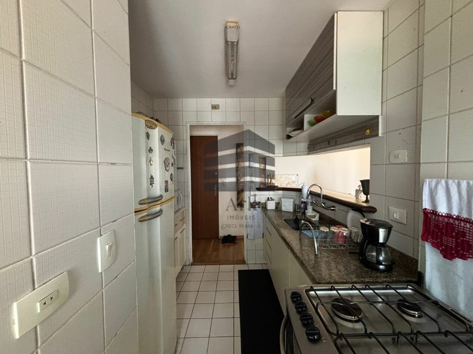 Apartamento, 2 quartos, 58 m² - Foto 3