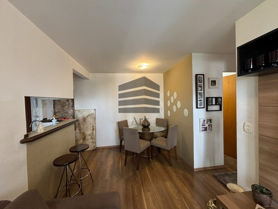 Apartamento, 2 quartos, 58 m² - Foto 9