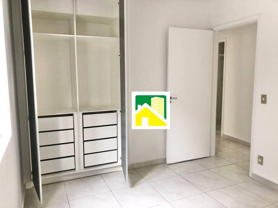 Apartamento, 3 quartos, 157 m² - Foto 8
