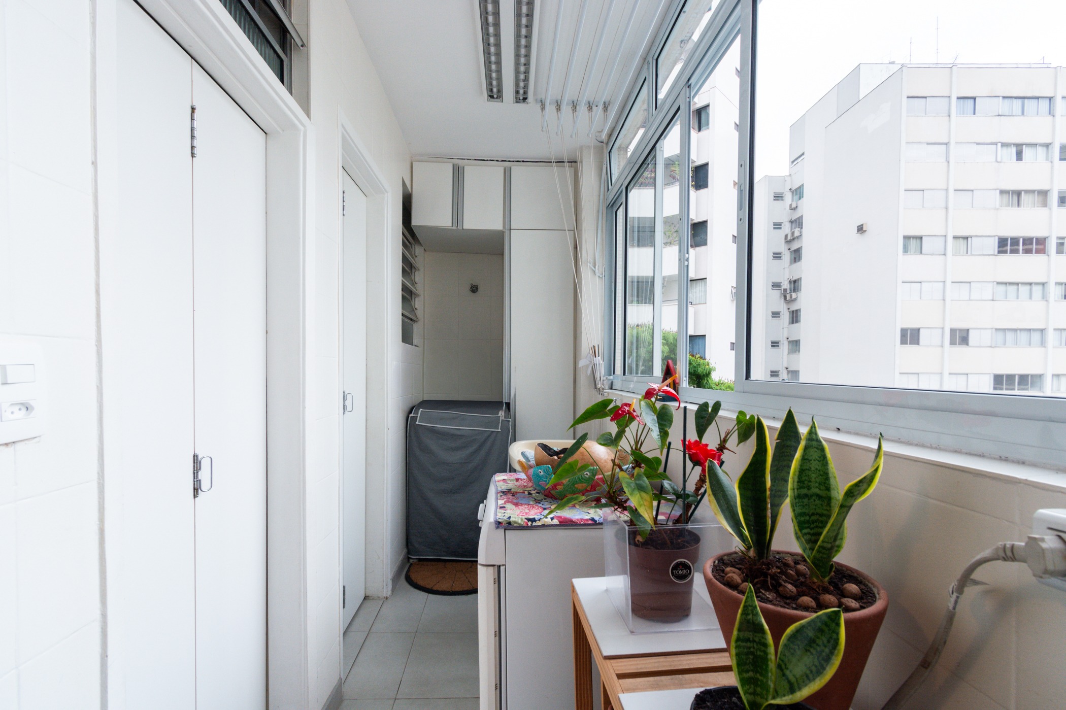 Apartamento, 2 quartos, 138 m² - Foto 28