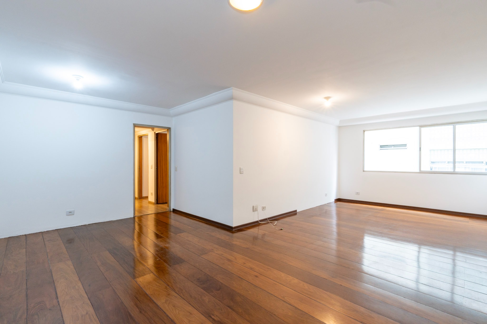 Apartamento, 3 quartos, 150 m² - Foto 1
