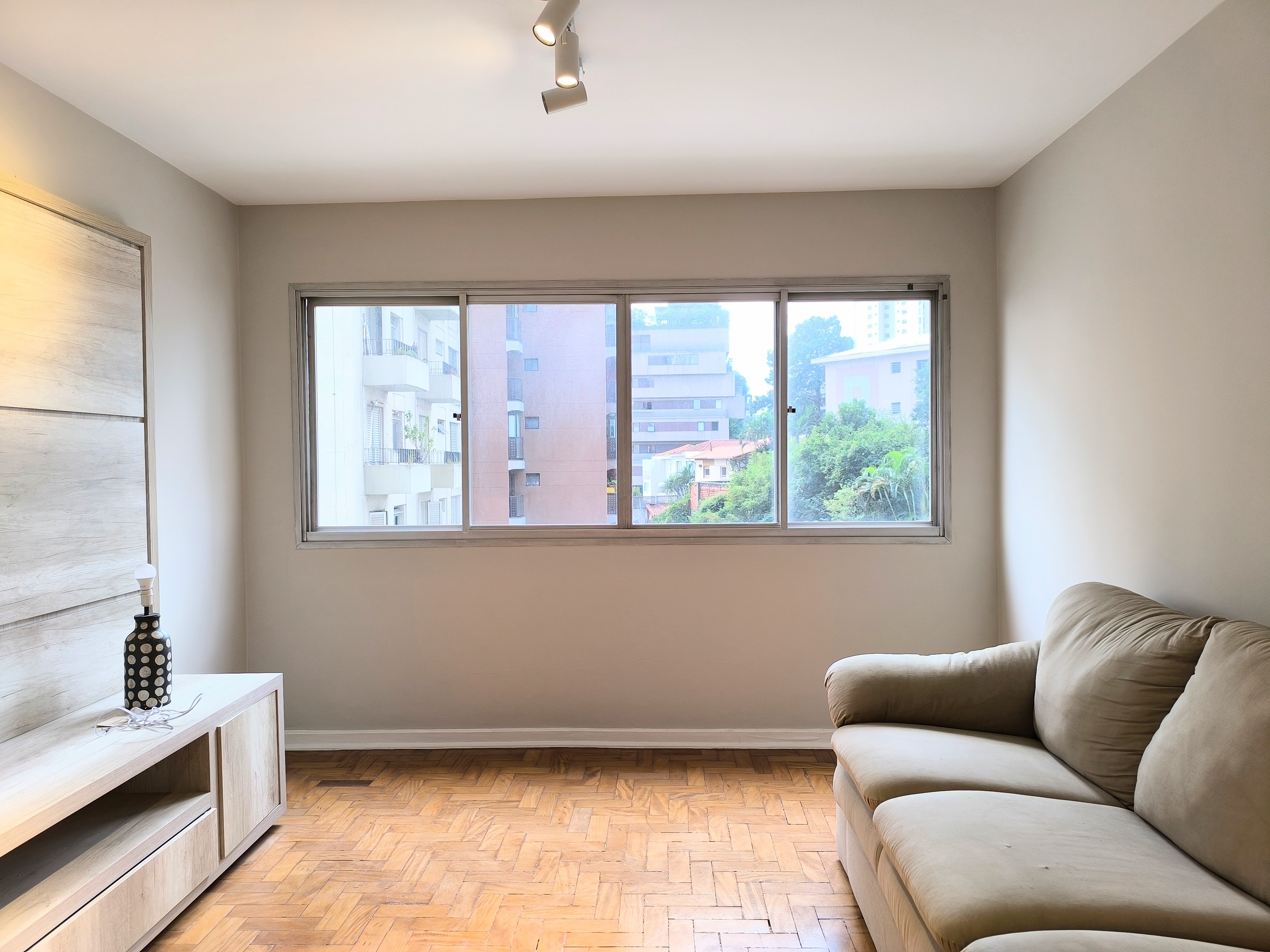 Apartamento, 2 quartos, 75 m² - Foto 2