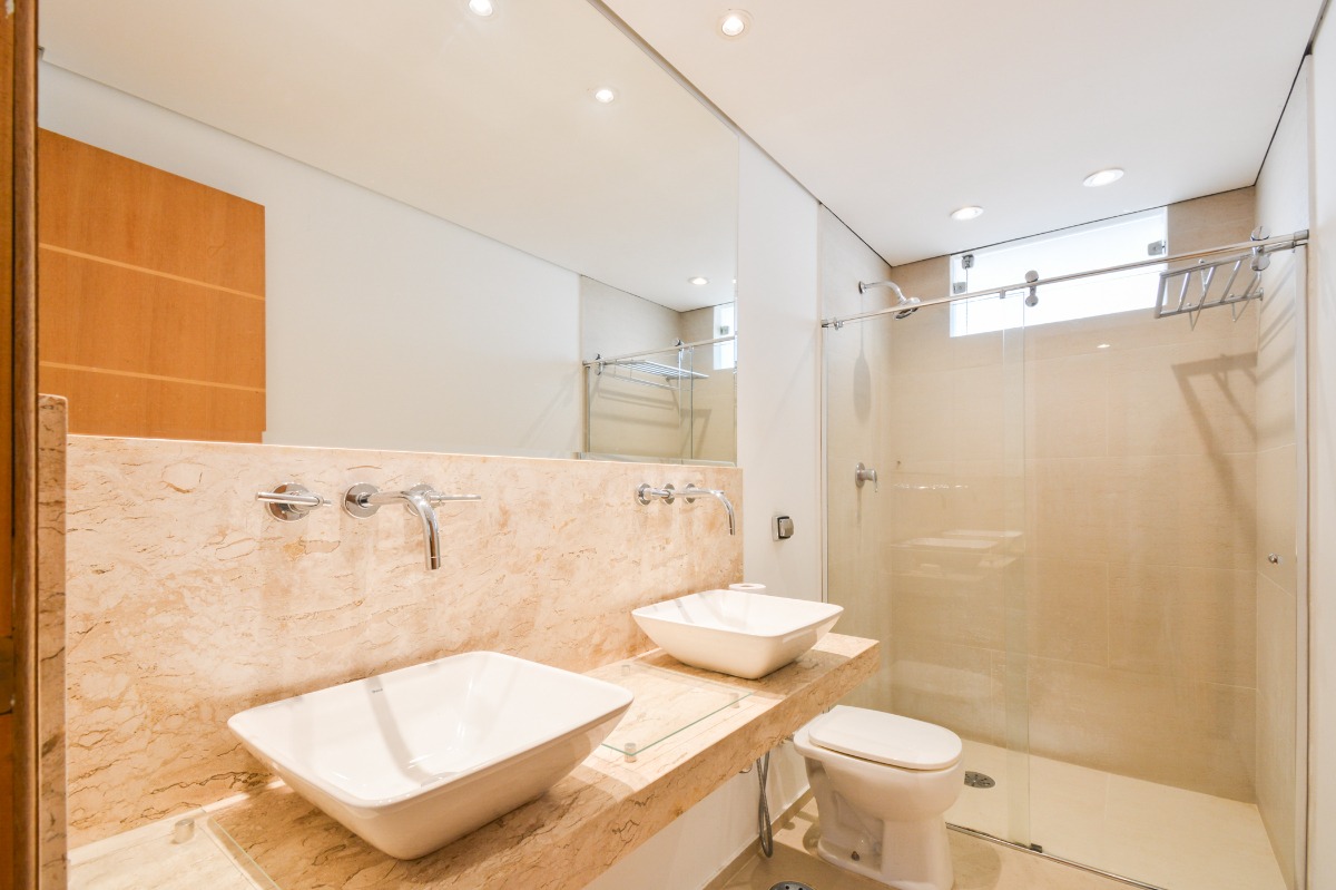 Apartamento, 3 quartos, 157 m² - Foto 29