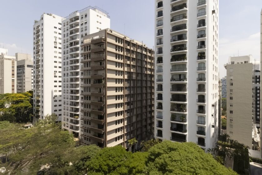 Apartamento, 2 quartos, 98 m² - Foto 27