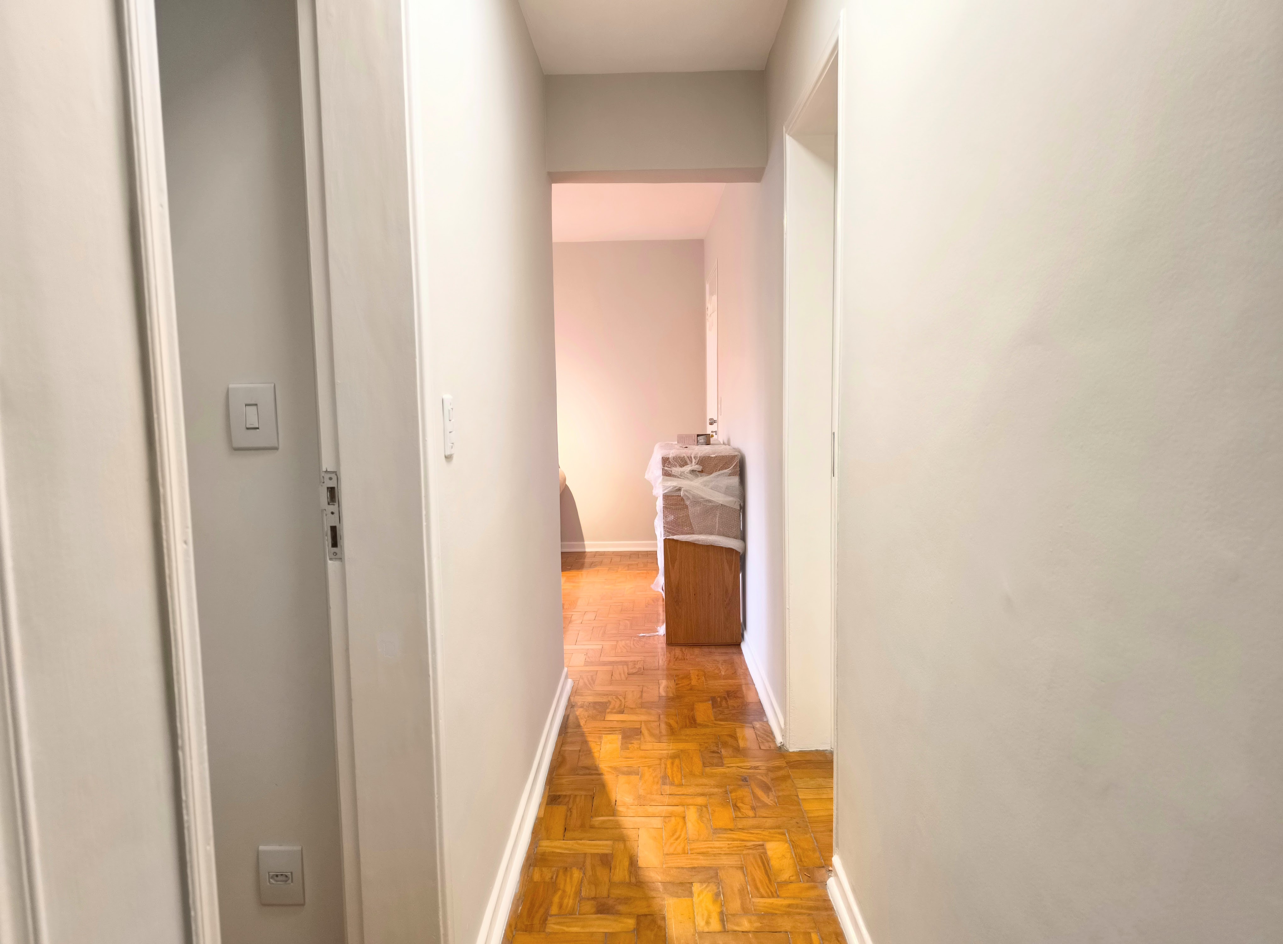 Apartamento, 2 quartos, 75 m² - Foto 27