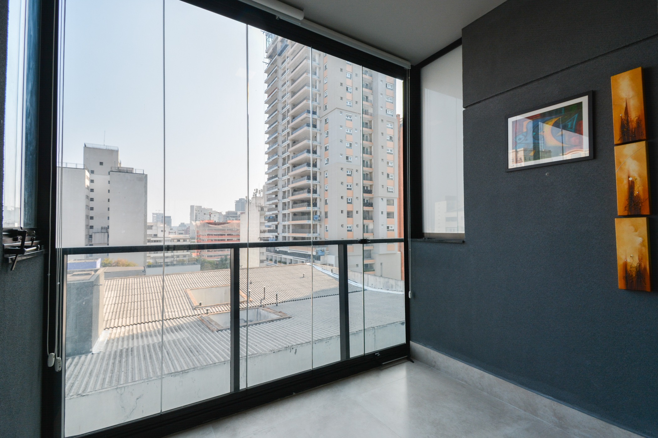 Apartamento, 3 quartos, 117 m² - Foto 29