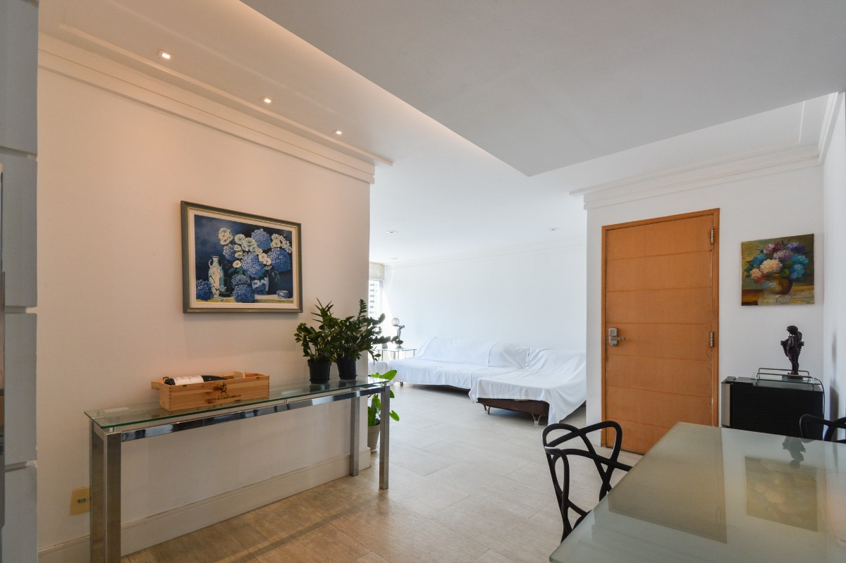 Apartamento, 3 quartos, 157 m² - Foto 8