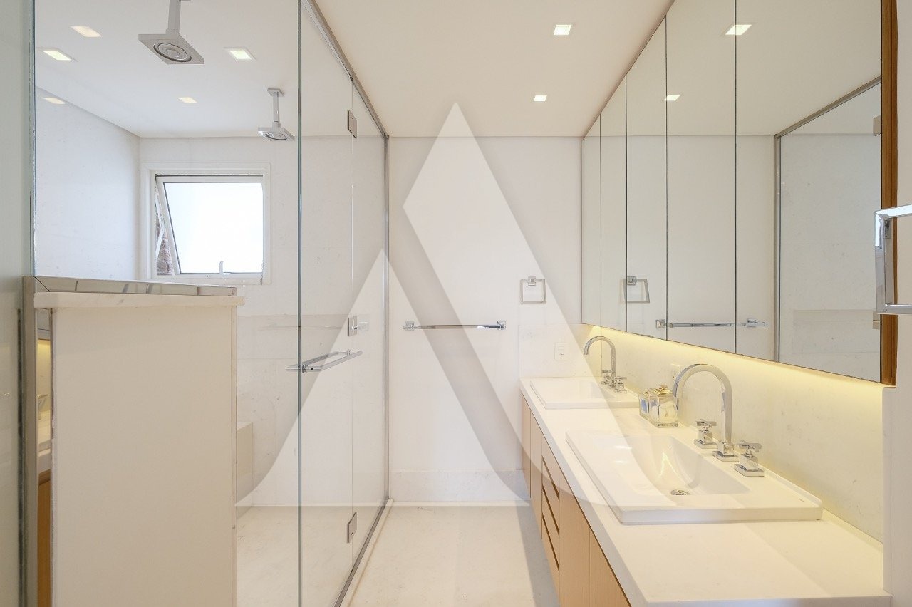 Apartamento, 3 quartos, 170 m² - Foto 23