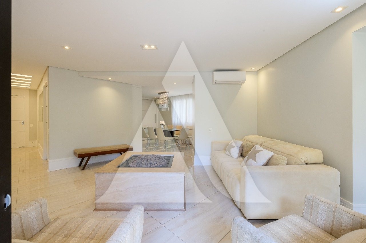 Apartamento, 4 quartos, 238 m² - Foto 13