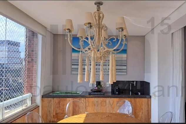 Apartamento, 2 quartos, 151 m² - Foto 1
