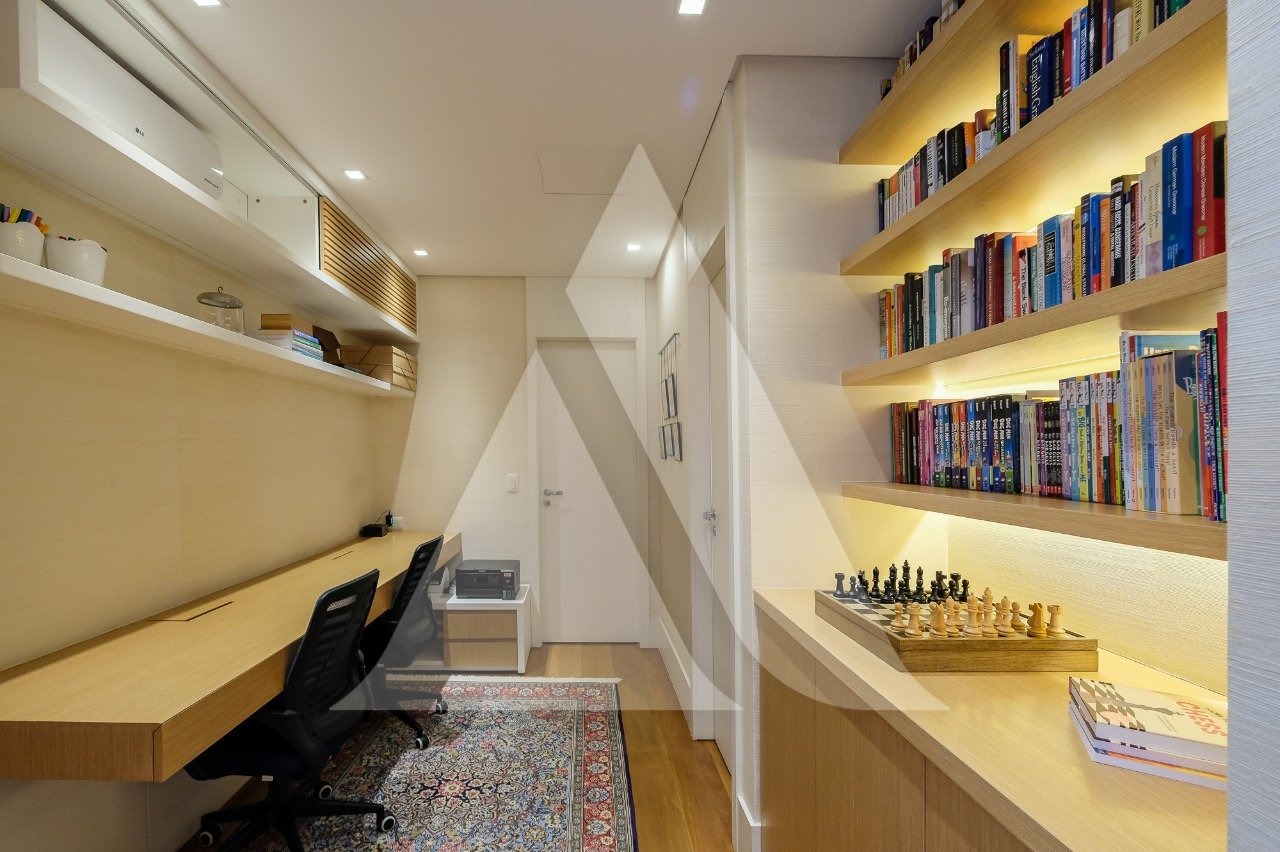 Apartamento, 3 quartos, 170 m² - Foto 14