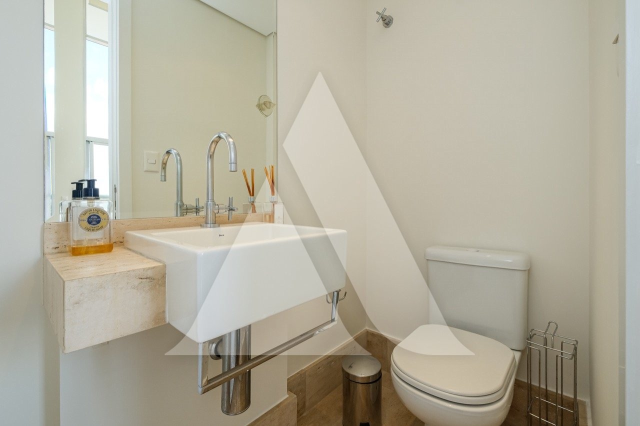 Apartamento, 2 quartos, 151 m² - Foto 19
