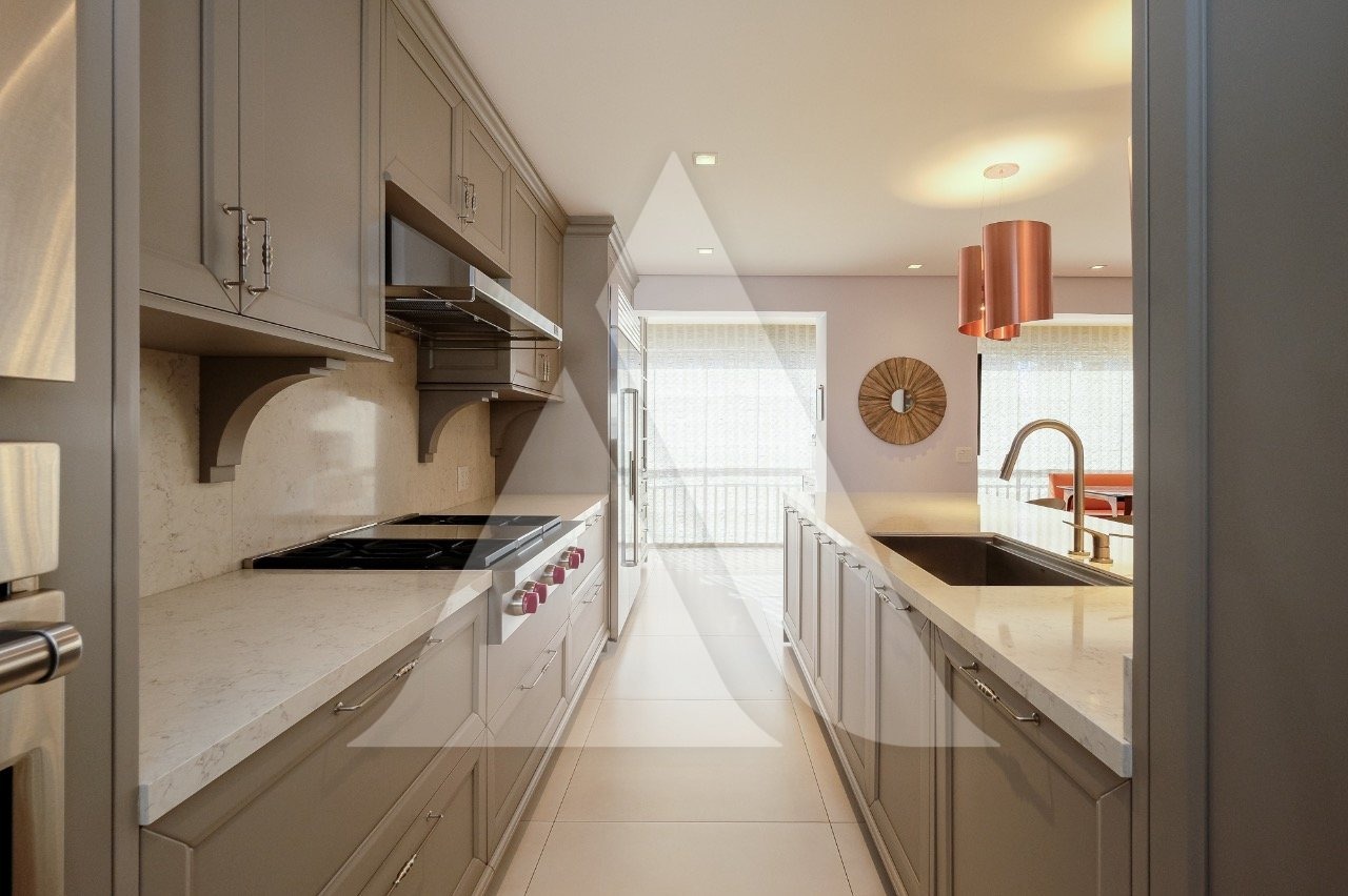 Apartamento, 3 quartos, 170 m² - Foto 10