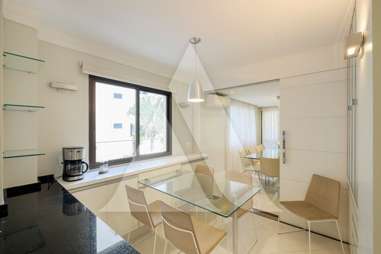 Apartamento, 4 quartos, 238 m² - Foto 26
