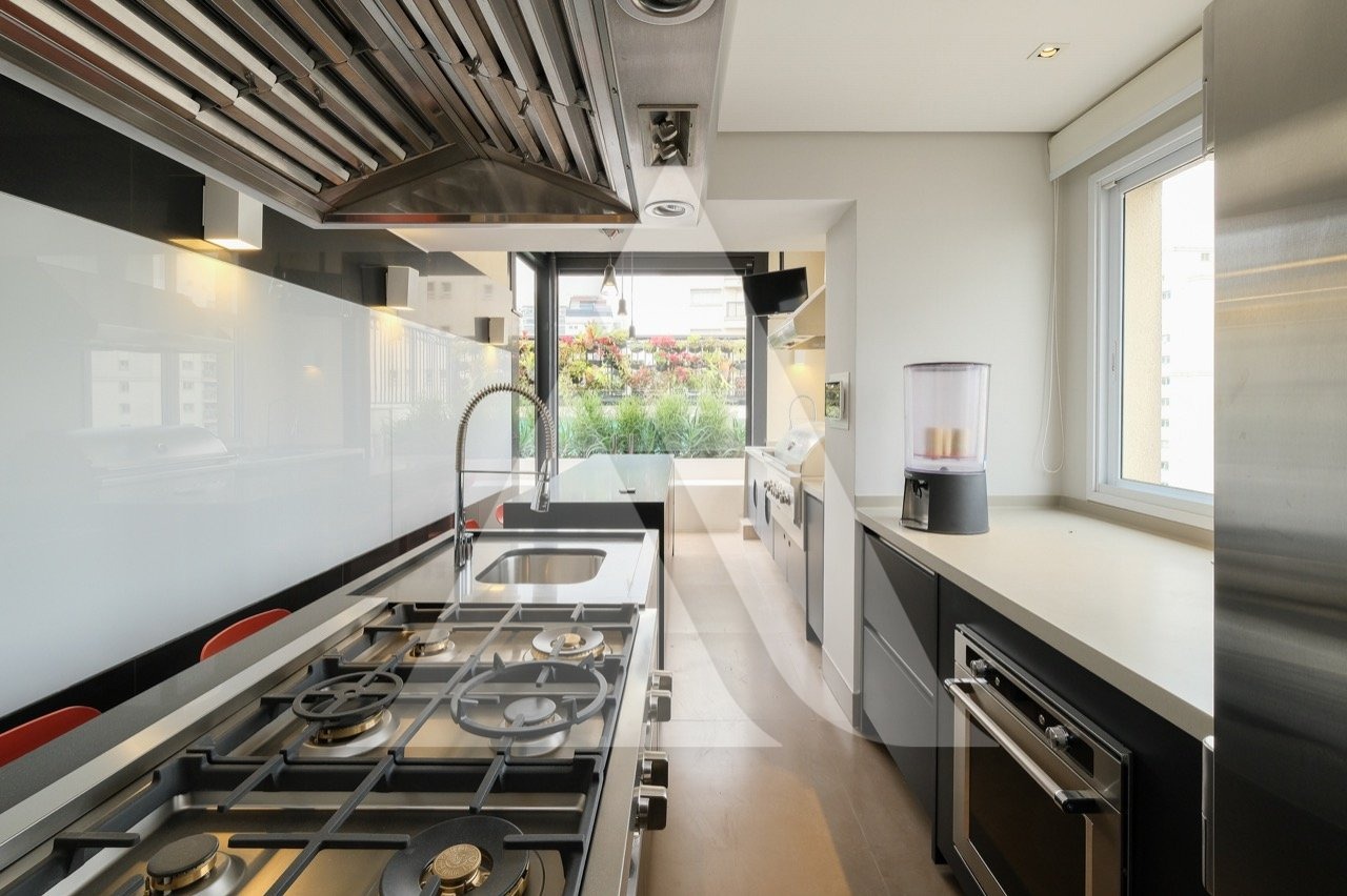 Apartamento, 4 quartos, 310 m² - Foto 7