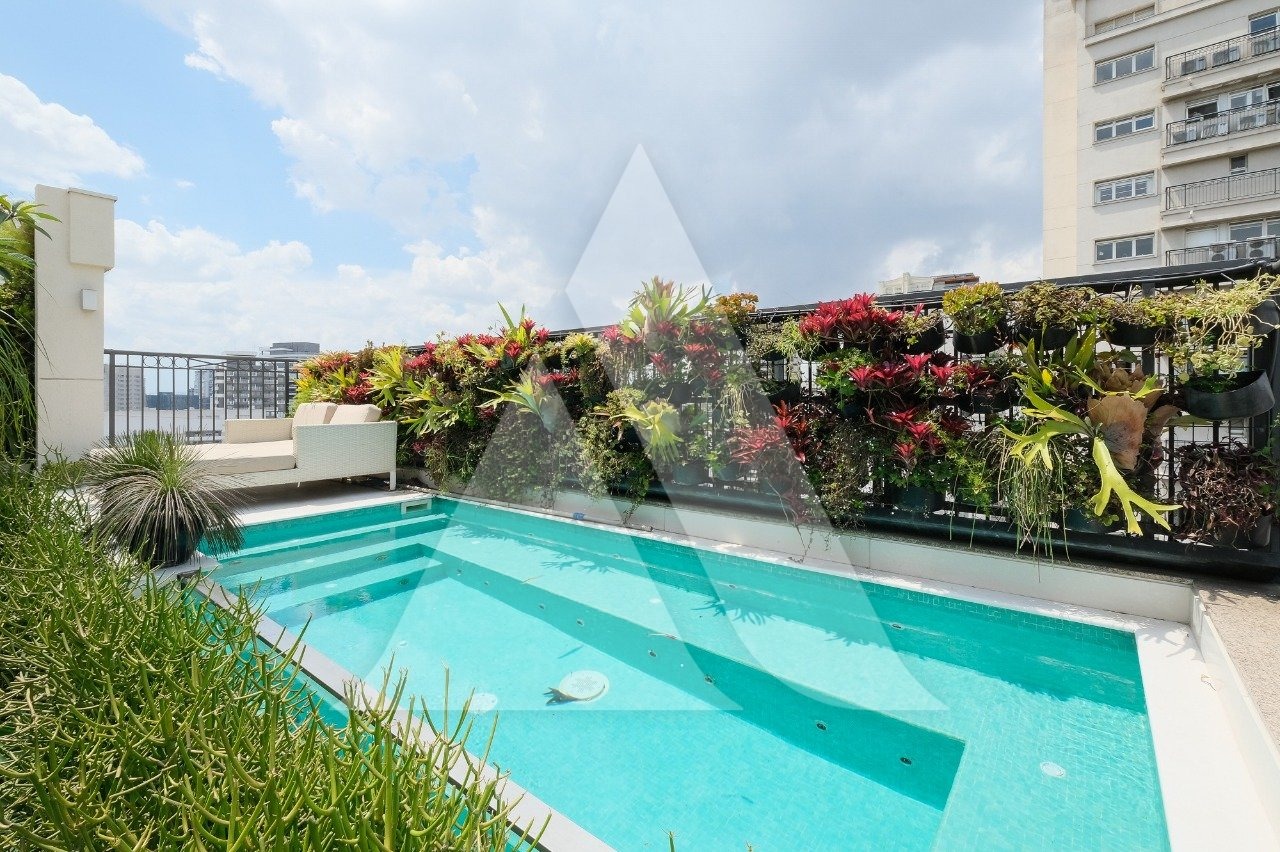 Apartamento, 4 quartos, 310 m² - Foto 25