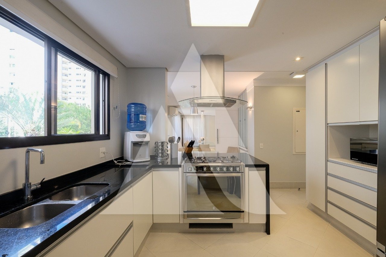 Apartamento, 4 quartos, 238 m² - Foto 37