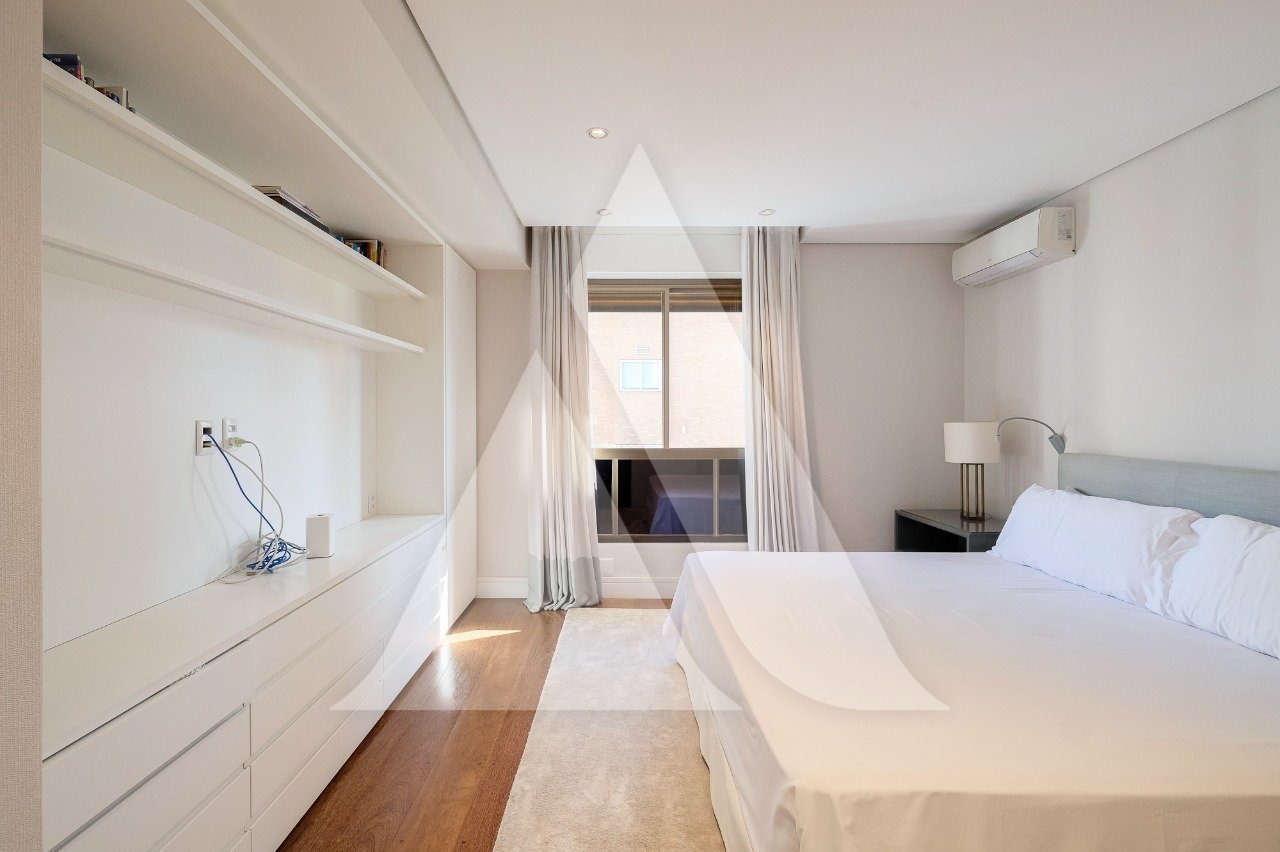 Apartamento, 3 quartos, 384 m² - Foto 14