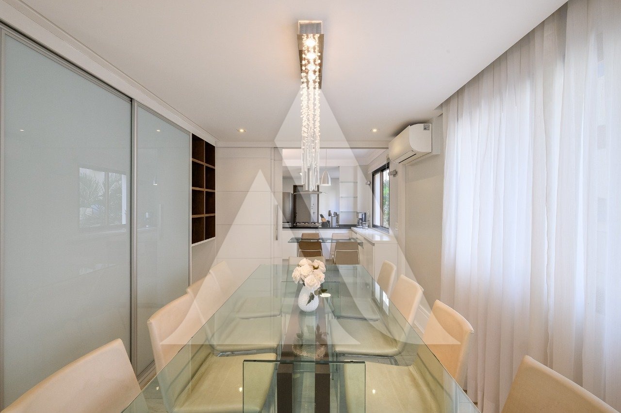 Apartamento, 4 quartos, 238 m² - Foto 15