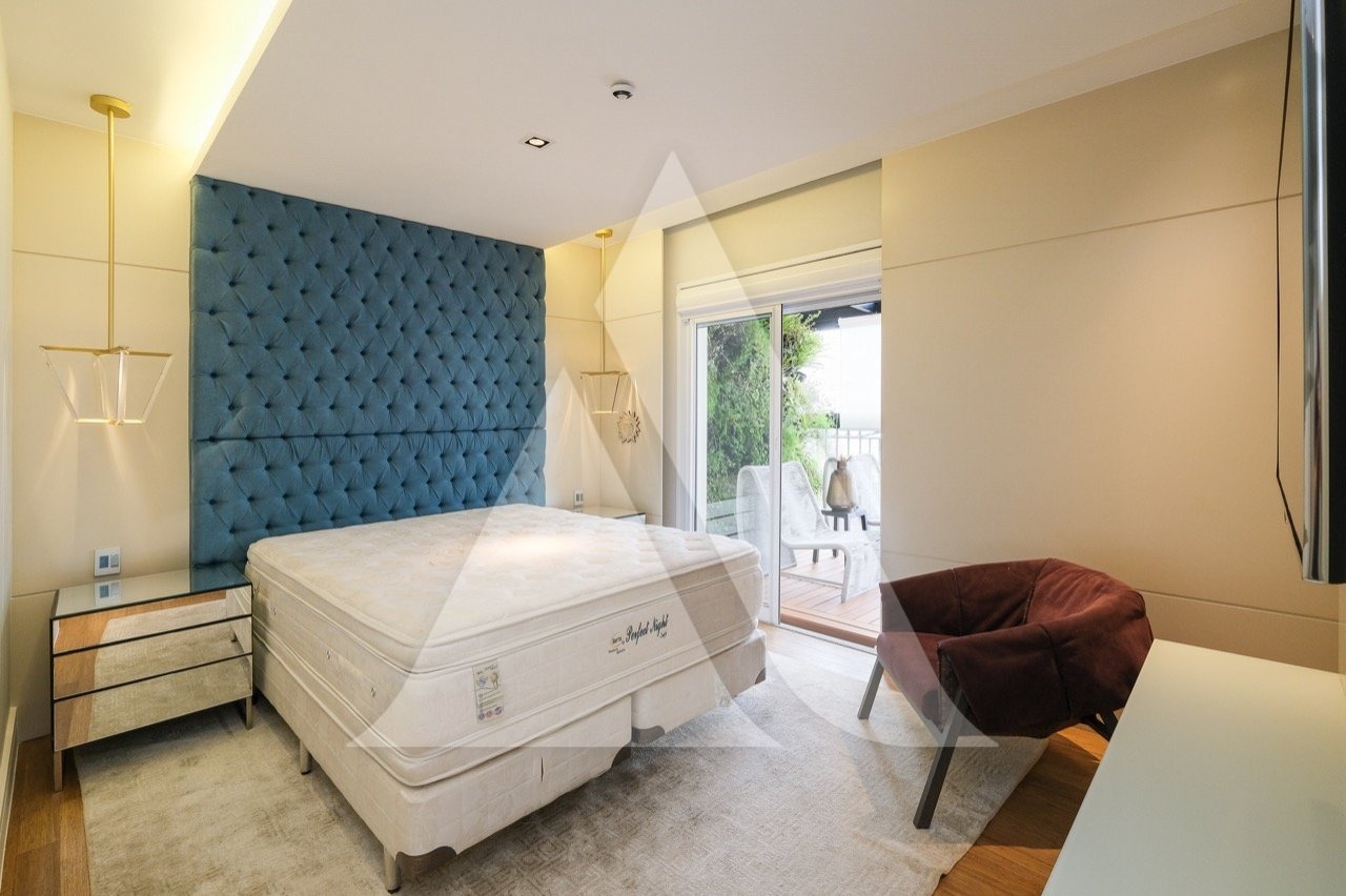 Apartamento, 4 quartos, 310 m² - Foto 12