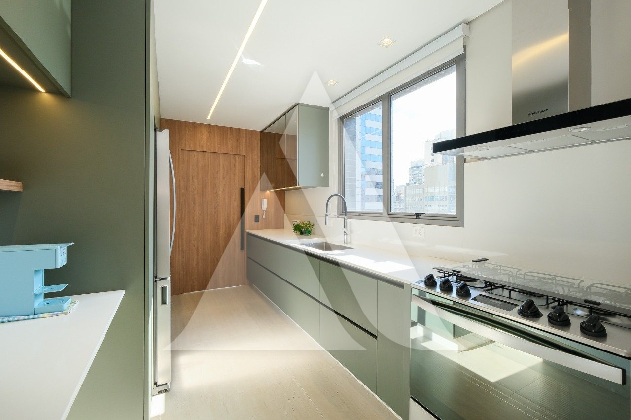 Apartamento, 3 quartos, 200 m² - Foto 19