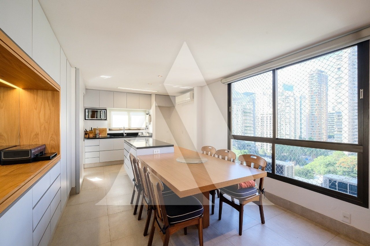 Apartamento, 3 quartos, 384 m² - Foto 22