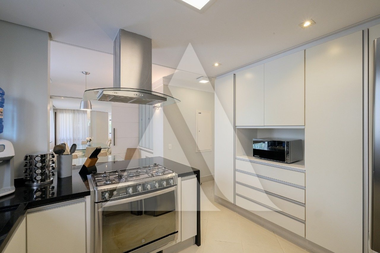 Apartamento, 4 quartos, 238 m² - Foto 16